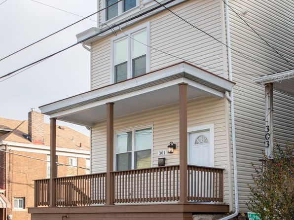301 Clover St