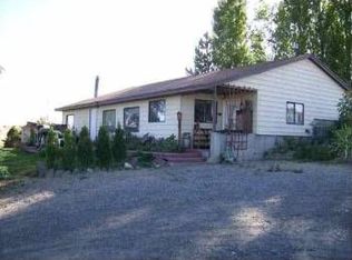 4550 Eltopia West Rd, Eltopia, WA 99330