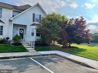 1344 Agora Pl, Bel Air, MD 21014