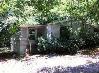 33 Sweet Gum Trl, Colbert, GA 30628