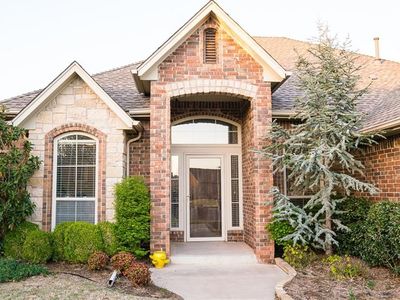 5109 SW 124th Pl, Oklahoma City, OK, 73173