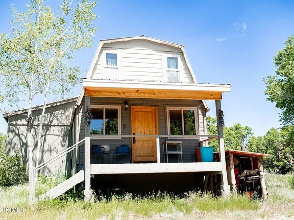 9439 E Acorn Cir, Heber, UT 84032