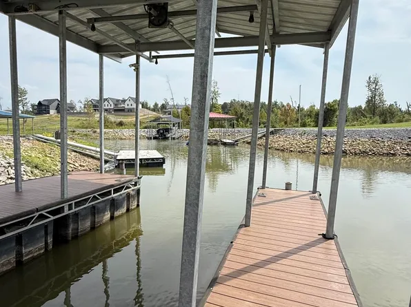 LOT 67 Enterprise Ln, Gilbertsville, KY 42044
