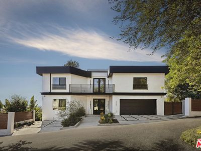 2161 Argyle Ave, Los Angeles, CA, 90068
