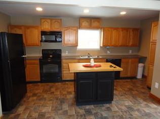 2675 Byington Rd, Mayville, MI 48744