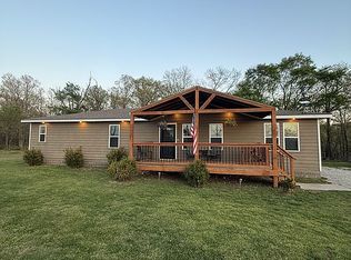 3854 N State Highway 43, Seneca, MO 64865