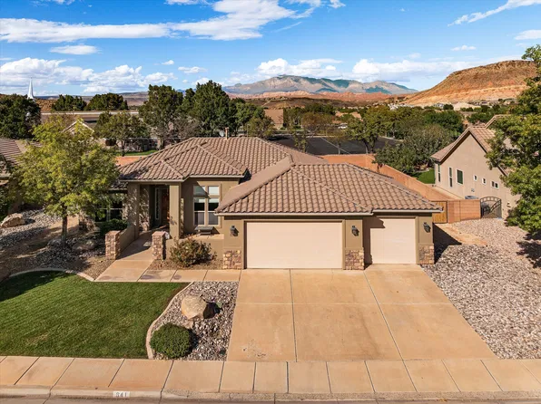 641 E Sonoran Dr, Washington, UT 84780