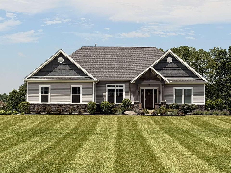 1st image of 3479 Addison New Carlisle Rd