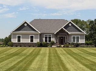 3479 Addison New Carlisle Rd, New Carlisle, OH 45344