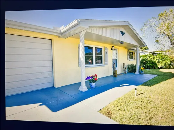 2203 RIOMAR DRIVE, HOLIDAY, FL 34691