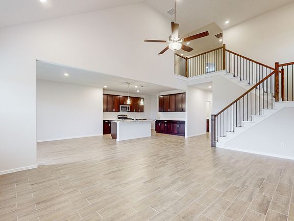 Living Room - Representational Photo