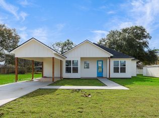 908 Standard Mill Rd, Crowley, LA 70526