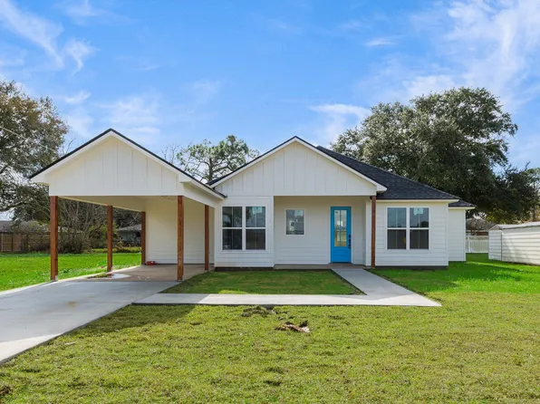 908 Standard Mill Rd, Crowley, LA 70526