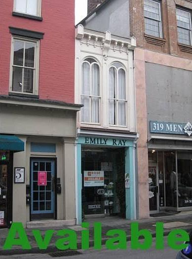 318 King St - Avail. 8/1