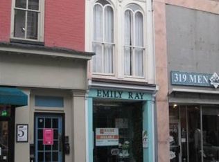 318 King St #B, Charleston, SC 29401