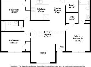 114 Chriswood Ave, Thomasville, NC 27360