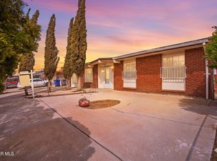 10442 Triumph Dr, El Paso, TX 79924