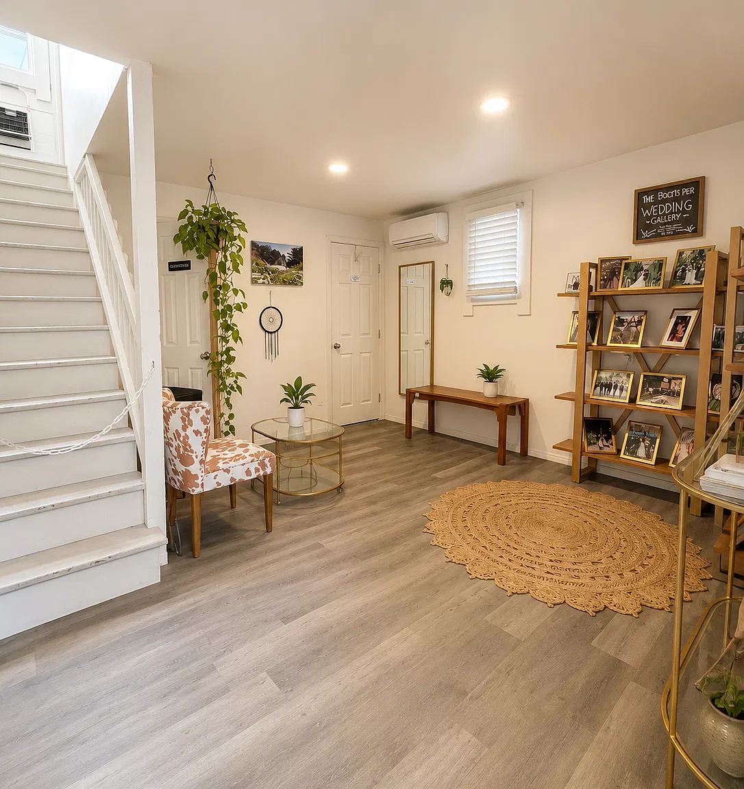 1 bed, 900 sqft, $2,400 — Photo 1