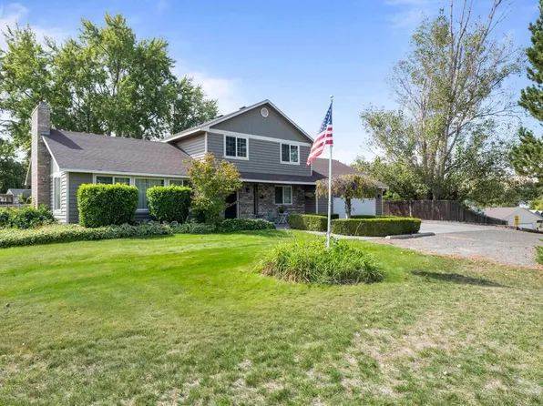 26805 S 887th Pr SE, Kennewick, WA 99338
