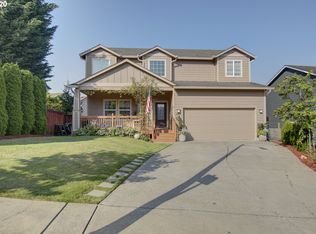3331 NW Hunsaker Ct, Camas, WA 98607