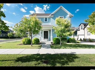 4352 W Pentenwell Ln, South Jordan, UT 84009