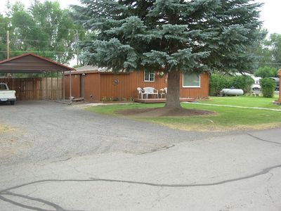 107 N Ogden Ave, Hines, OR, 97738