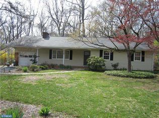 118 Harris Rd, Princeton Junction, NJ 08550