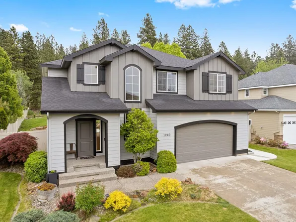 1940 N Forest Ridge St, Liberty Lake, WA 99019