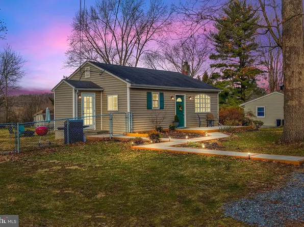 13210 Maple Grove Ave, Reisterstown, MD 21136
