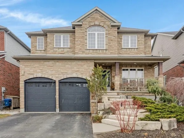 64 Blossomfield Cres, Cambridge, ON N1S 0A5