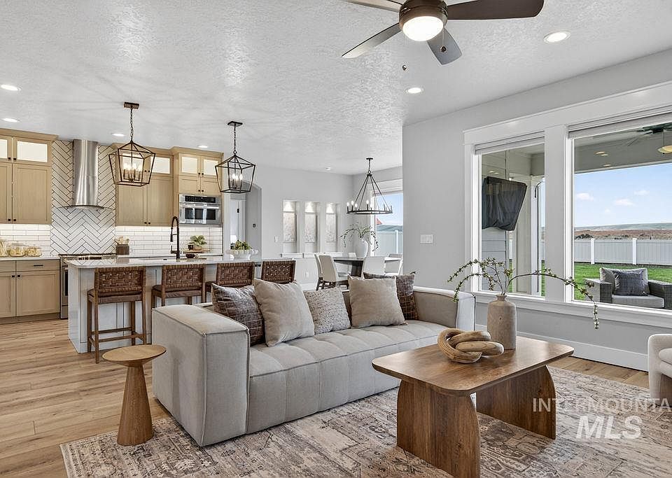 5663 E Zaffre Ridge St, Boise, ID 83716 | Zillow