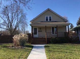 6628 25th Ave, Kenosha, WI 53143