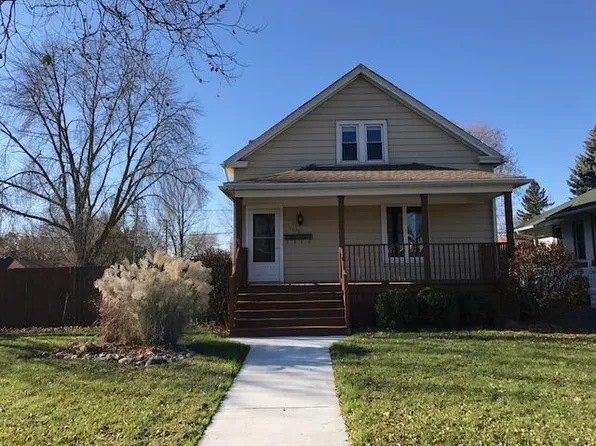 6628 25th AVENUE, Kenosha, WI 53143