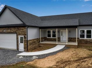 3329 Upper Mountain Rd, Sanborn, NY 14132