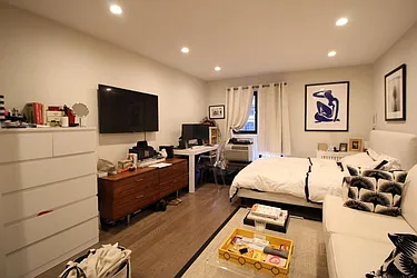 Rented by Bold New York