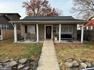 34 Dogwood Dr, Baltimore, MD 21220