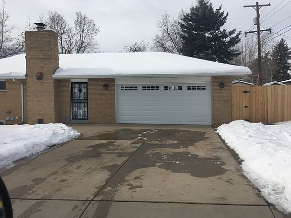 New garage door spring 2016