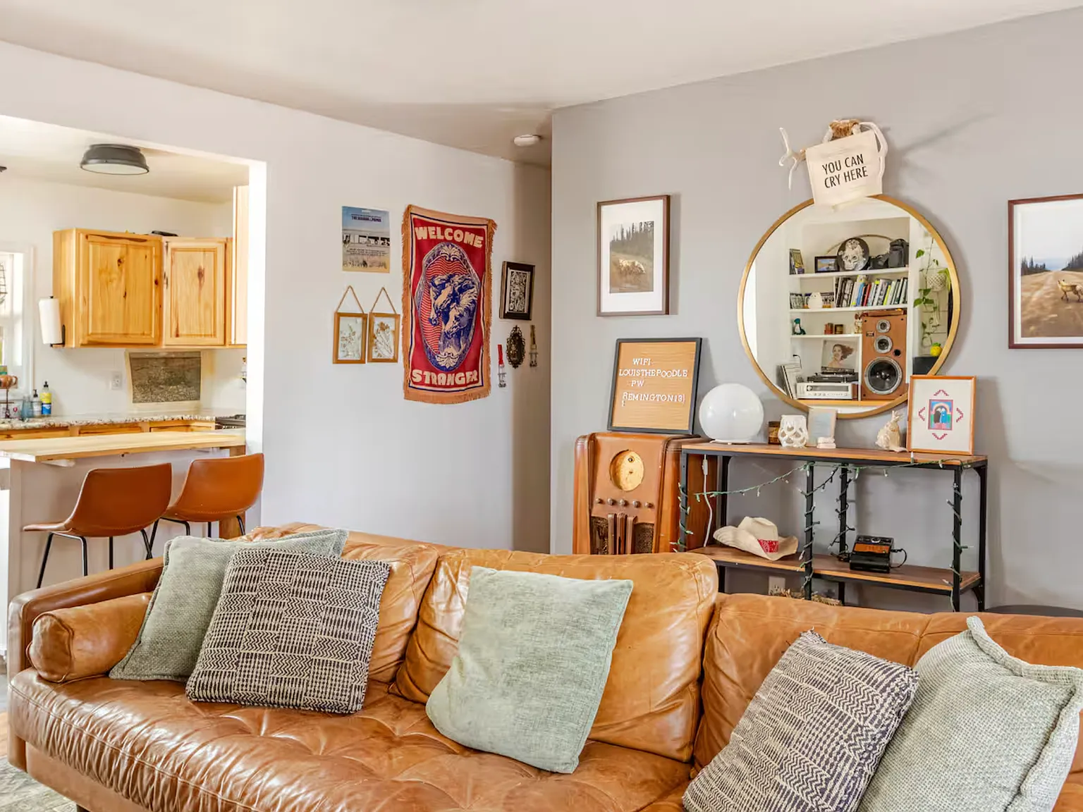 3 bed, 1344 sqft, $3,500 — Photo 3