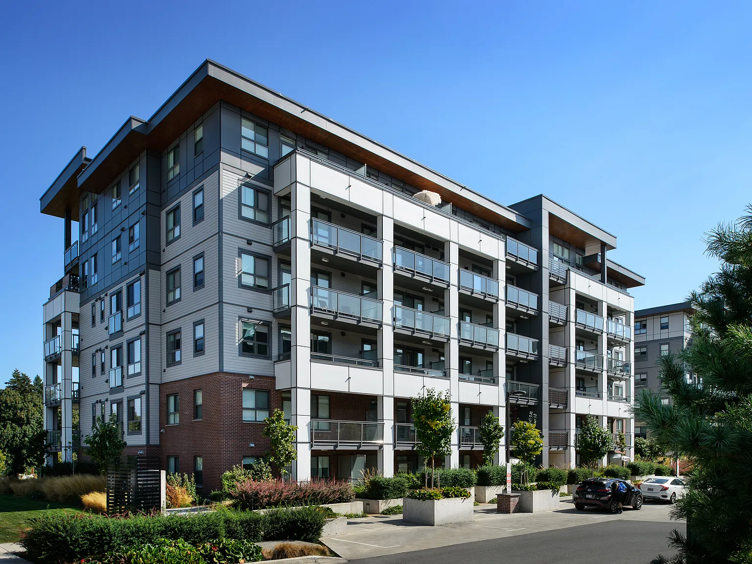Central Park Village - Park Suites — Photo 3