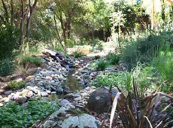 Water Feature