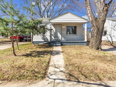 6160 Wilkie St, Taylor, MI, 48180