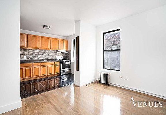 5th image of 530 W 143rd St #62F