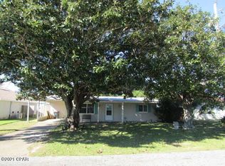 222 N El Centro Blvd, Panama City Beach, FL 32413