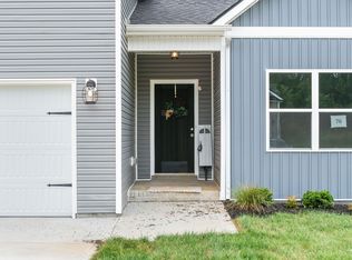 350 Pinkston Ct, Clarksville, TN 37040