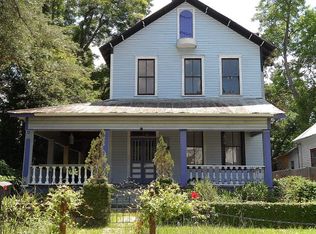 413 Hardaway St, Thomasville, GA 31792