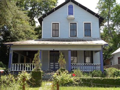 413 Hardaway St, Thomasville, GA, 31792