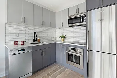 Rented by Oxford Property Group