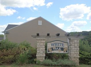 1314 White Oak Ln #101, Columbia, MO 65203