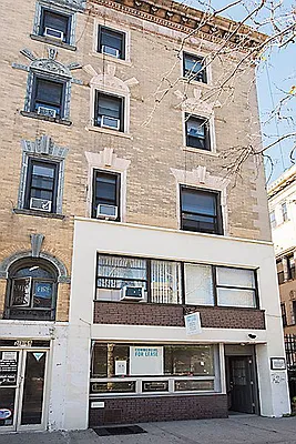 Rented by Perry Associates NYC Inc | media 1