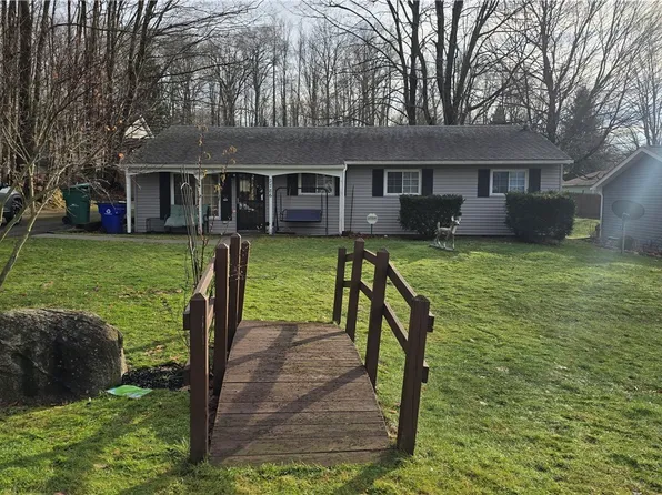 2786 Shadley St, Streetsboro, OH 44241